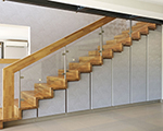 Construction et protection de vos escaliers par Escaliers Maisons à Saint-Remy-du-Plain
